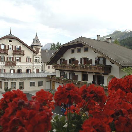 Hotel Bachmann Villabassa Luaran gambar