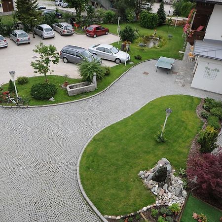 Hotel Bachmann Villabassa Luaran gambar