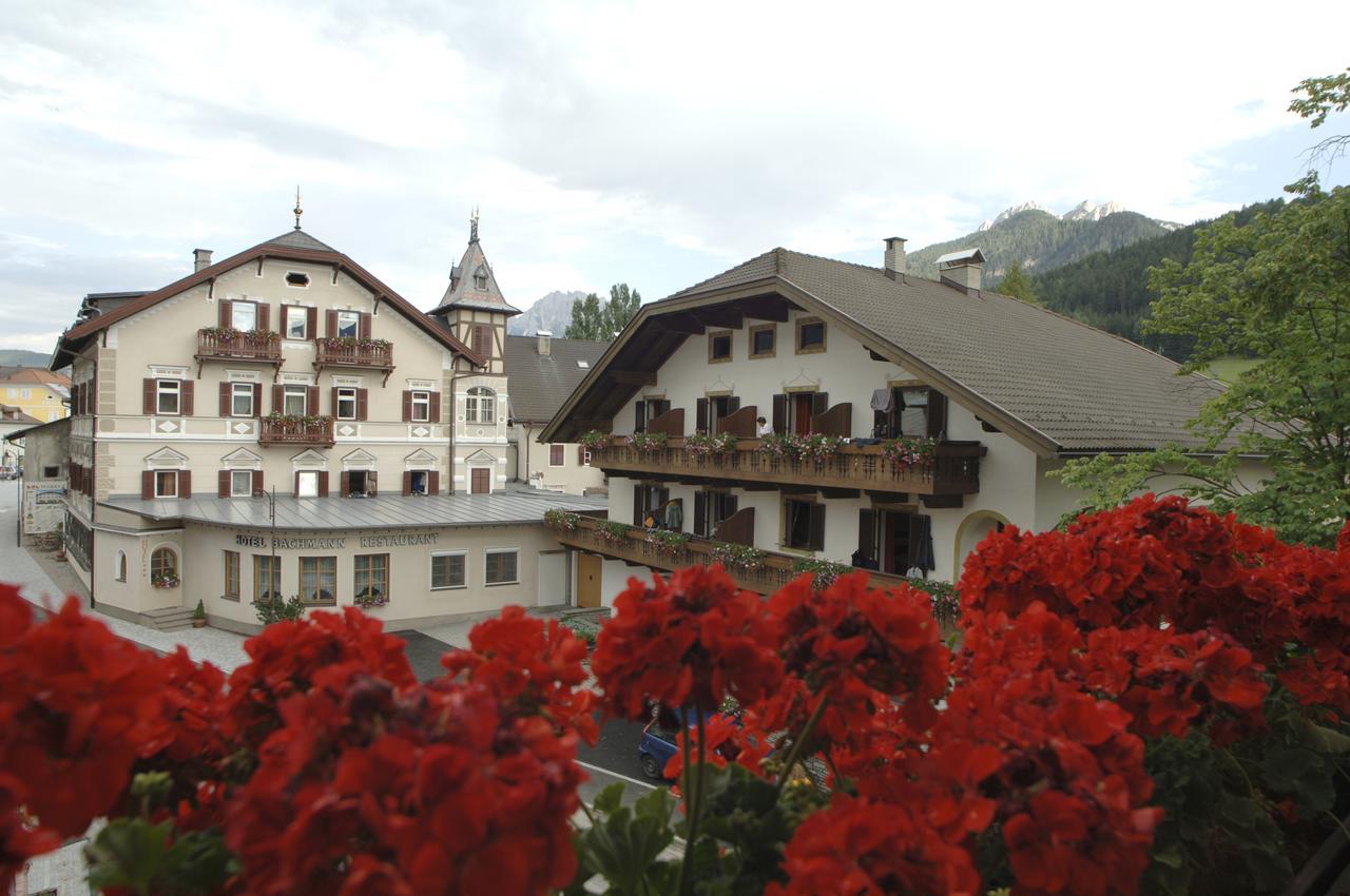 Hotel Bachmann Villabassa Luaran gambar