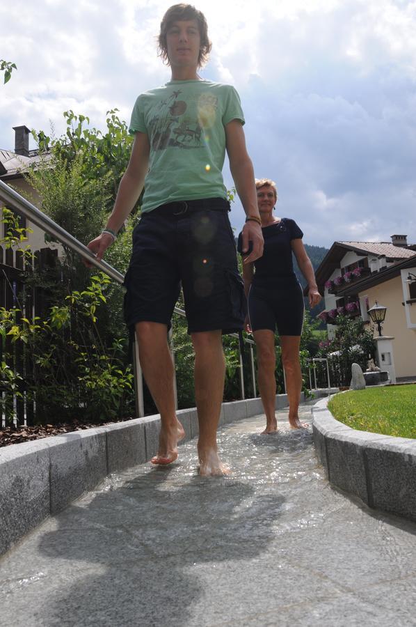 Hotel Bachmann Villabassa Luaran gambar