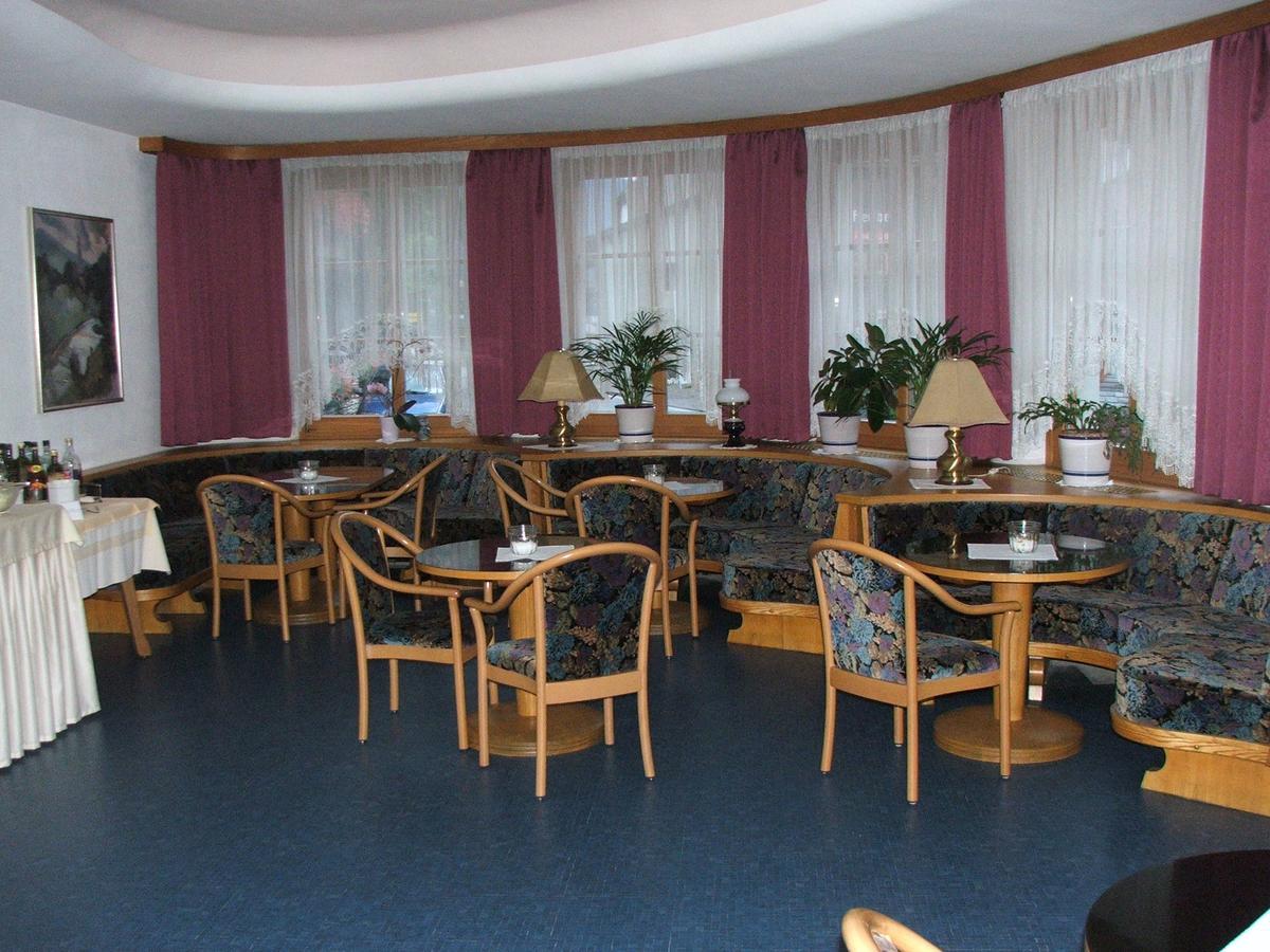 Hotel Bachmann Villabassa Luaran gambar