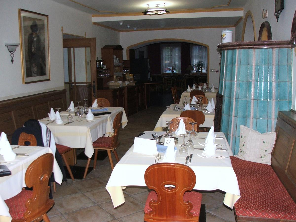 Hotel Bachmann Villabassa Luaran gambar
