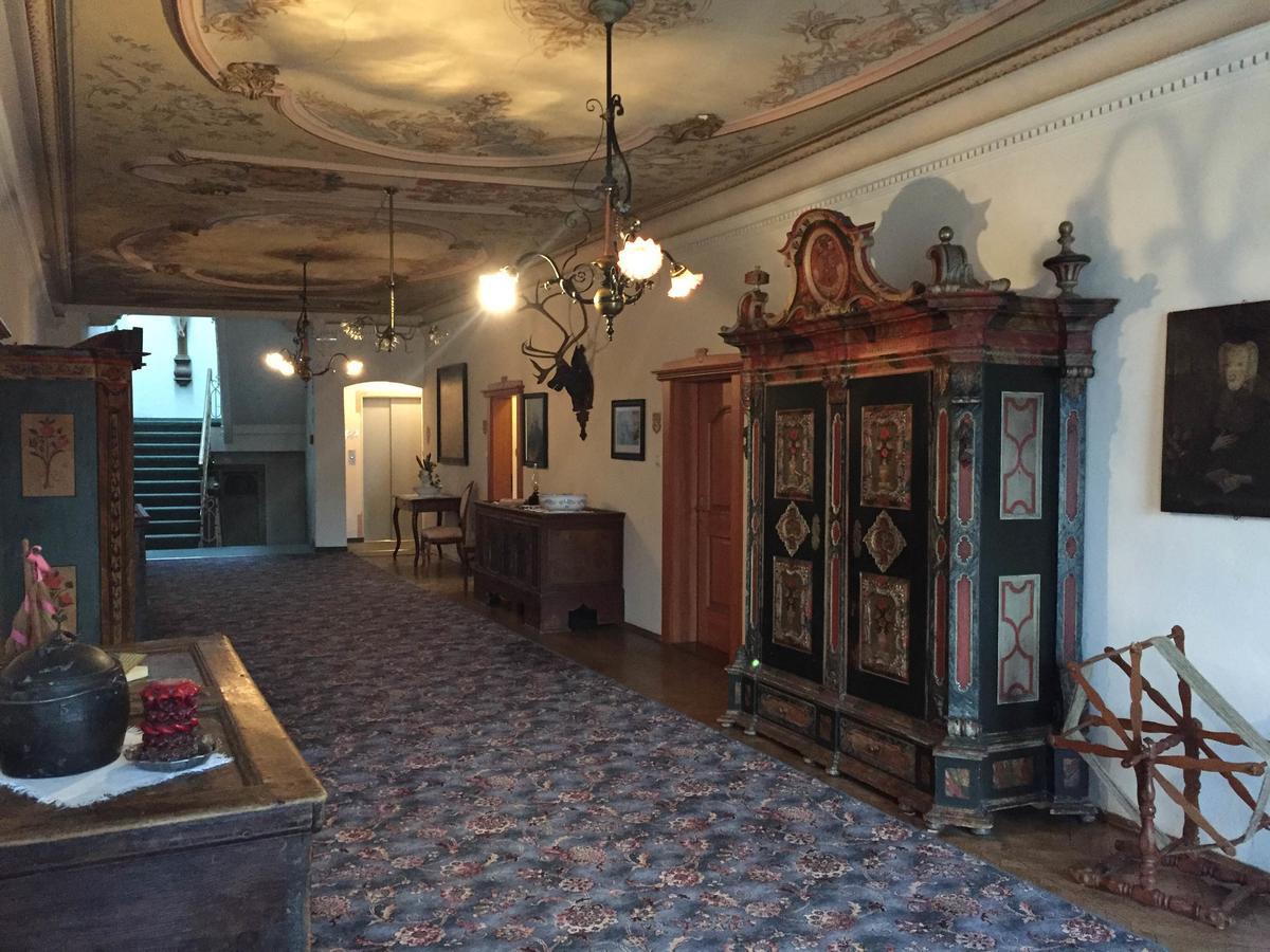 Hotel Bachmann Villabassa Luaran gambar