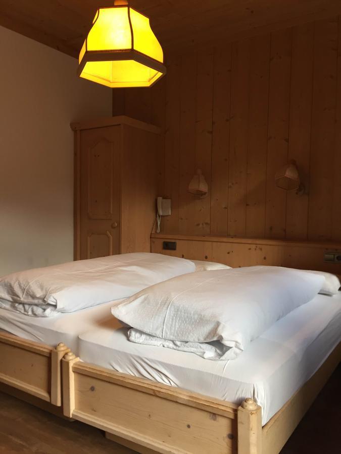 Hotel Bachmann Villabassa Luaran gambar