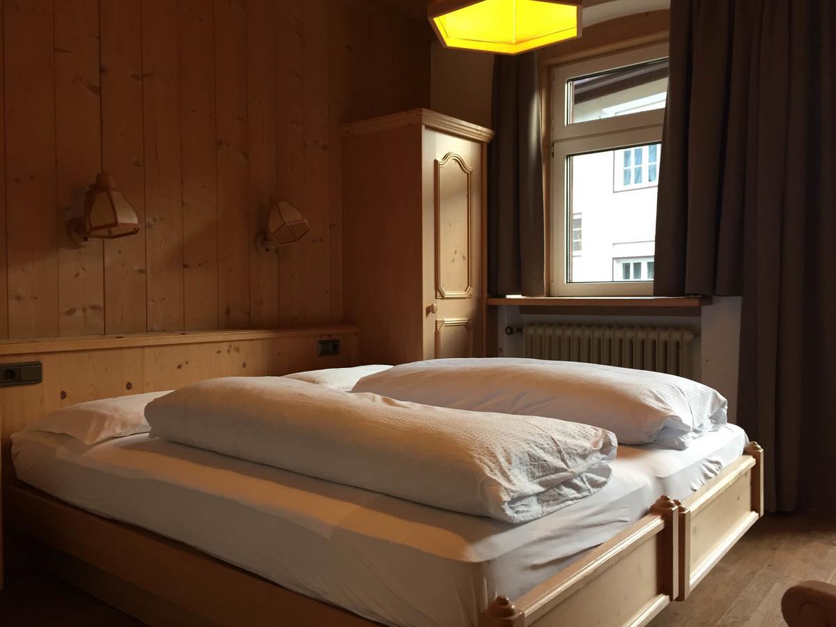 Hotel Bachmann Villabassa Luaran gambar