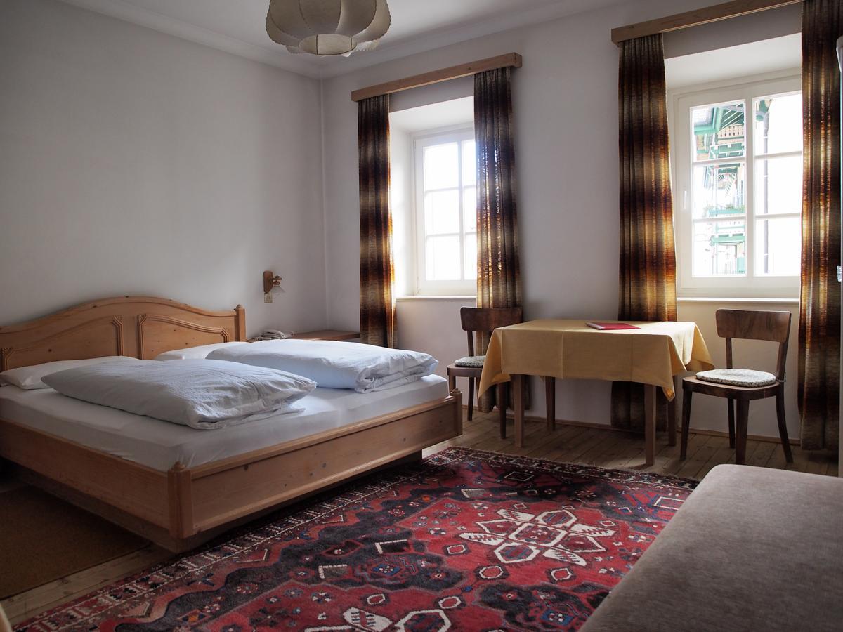 Hotel Bachmann Villabassa Luaran gambar