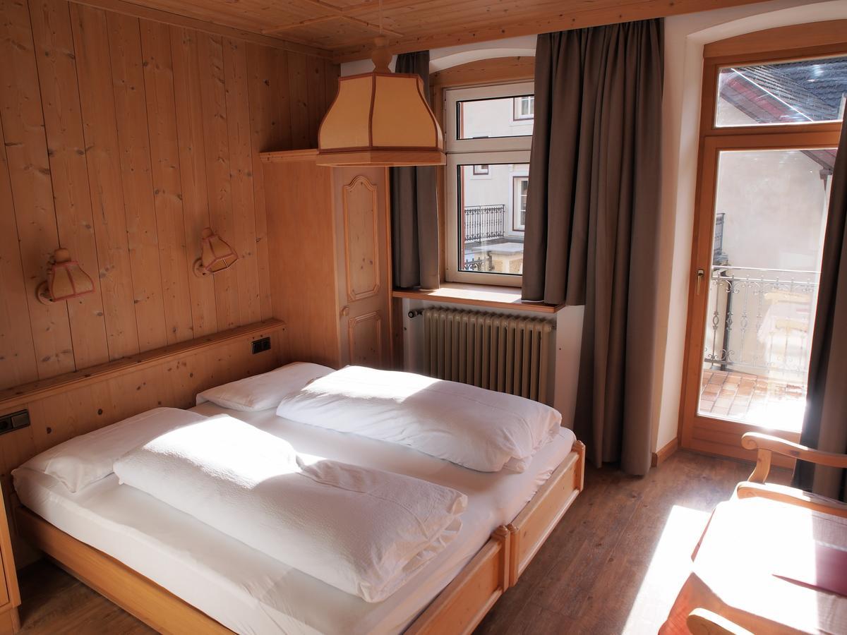 Hotel Bachmann Villabassa Luaran gambar