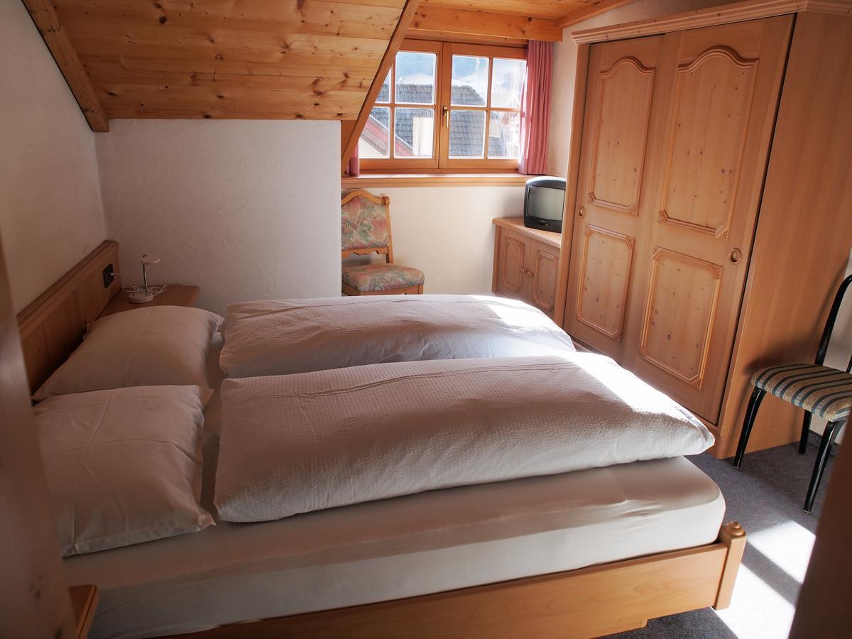 Hotel Bachmann Villabassa Luaran gambar